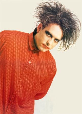 Robert Smith