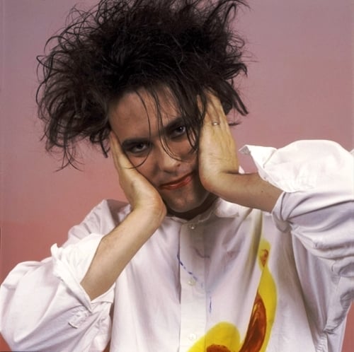 Robert Smith