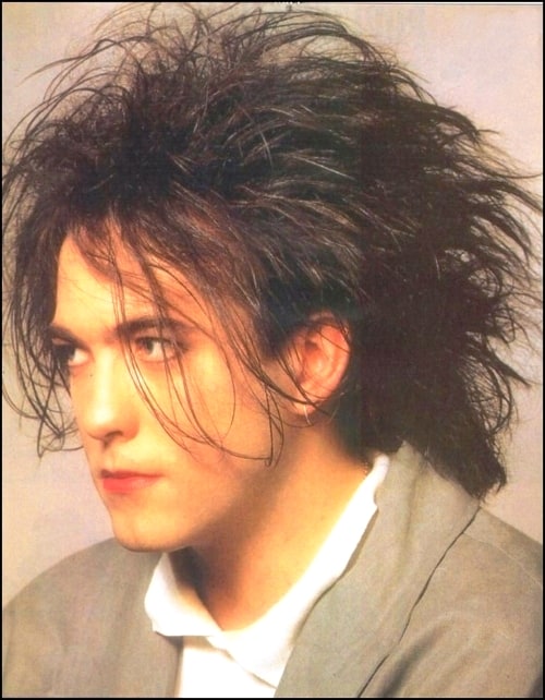 Robert Smith