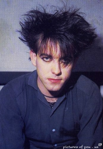 Robert Smith