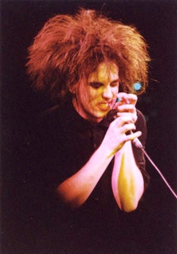 Robert Smith