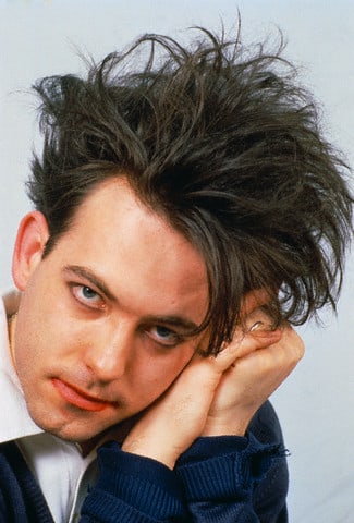 Robert Smith