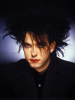 Robert Smith