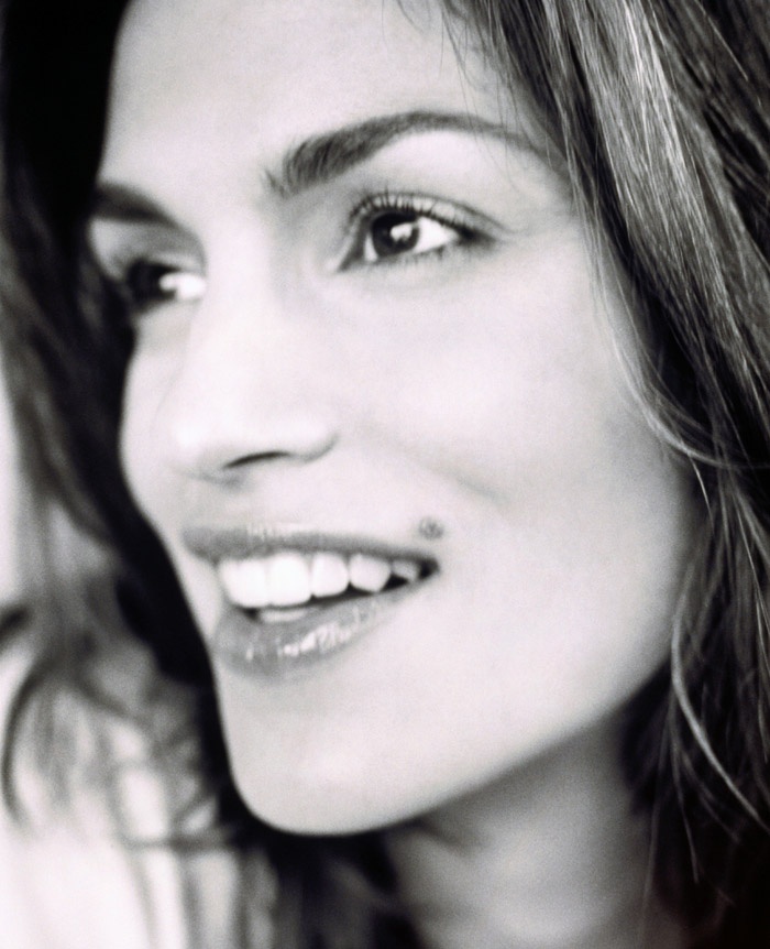 Cindy Crawford
