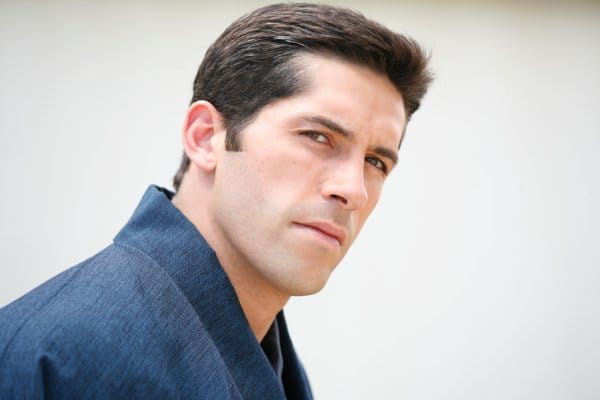 Scott Adkins