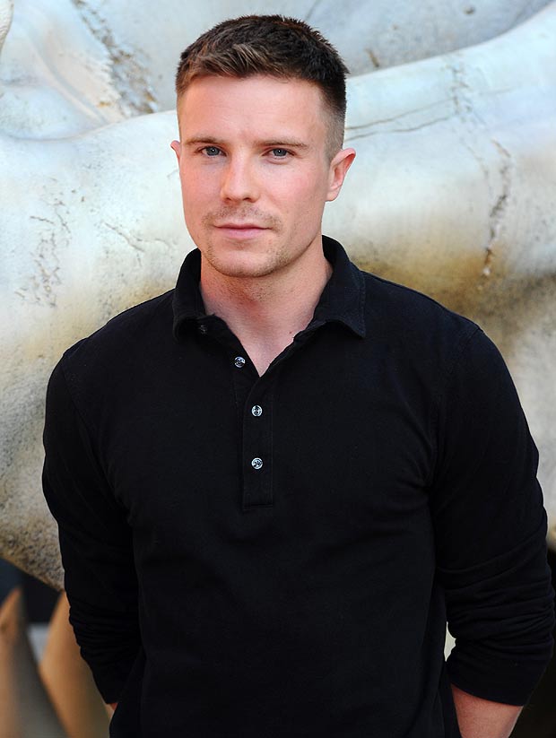 Joseph Dempsie