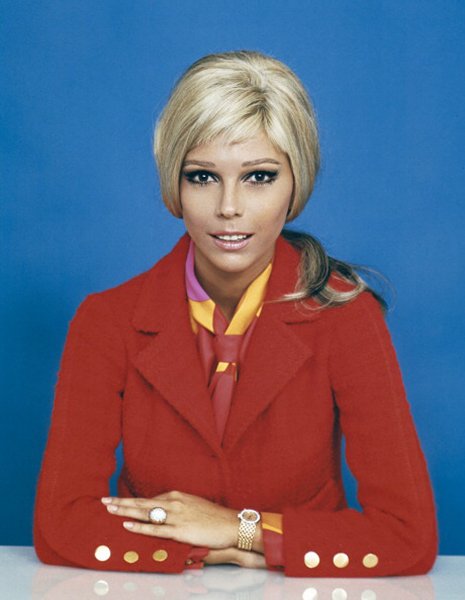 Nancy Sinatra Nancy Sinatra
