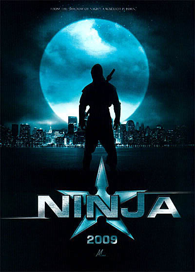 Ninja