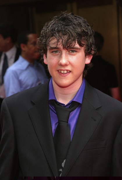 Matthew Lewis