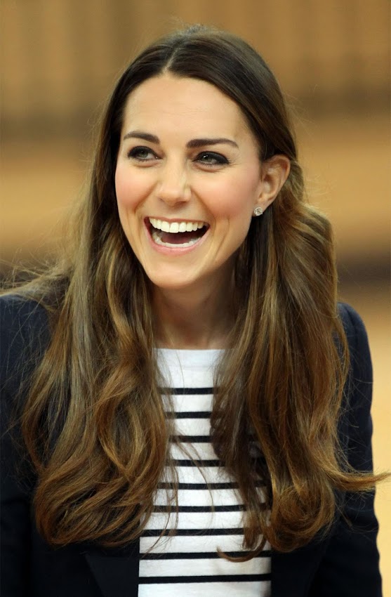 Kate Middleton