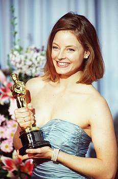 Jodie Foster Jodie Foster