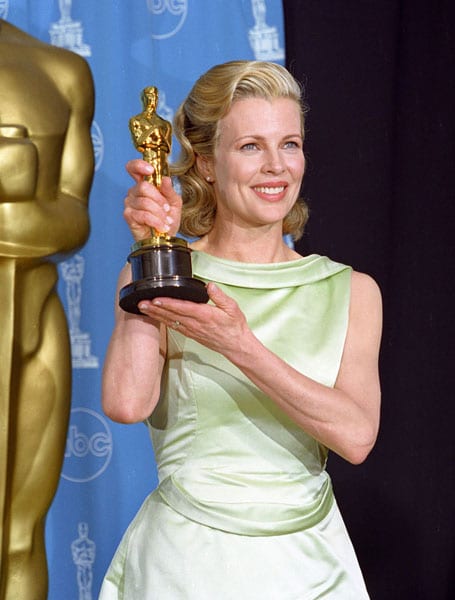 Kim Basinger Kim Basinger