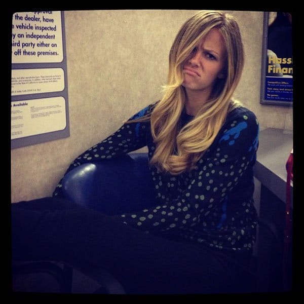 Brooklyn Decker Brooklyn Decker