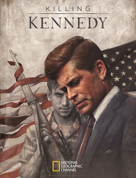 Killing Kennedy Killing Kennedy