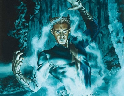Quicksilver