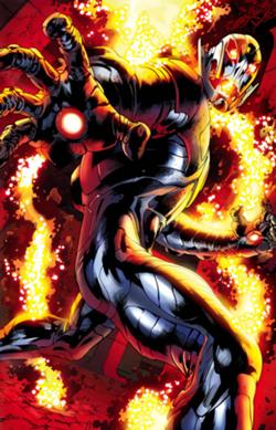 Ultron