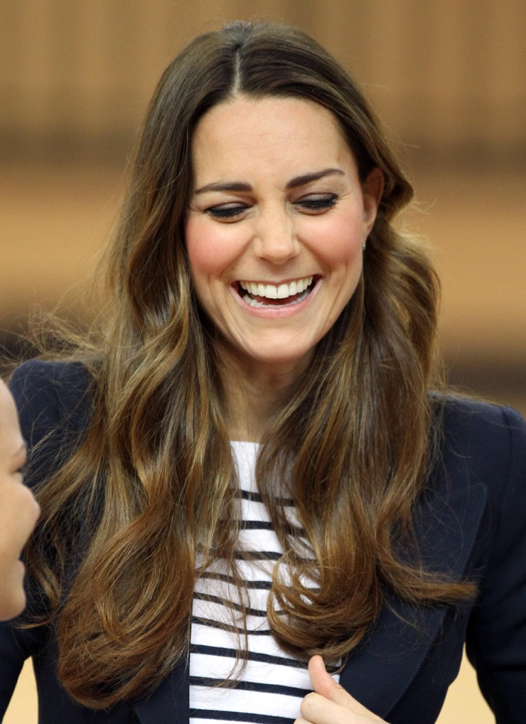 Kate Middleton