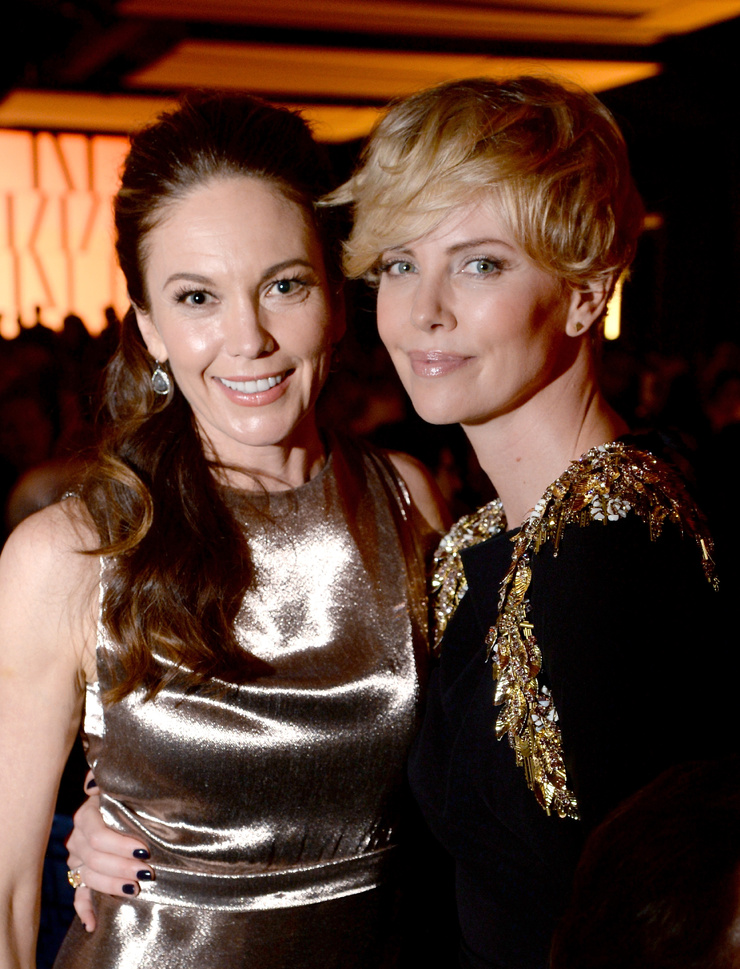 Charlize Theron Charlize Theron