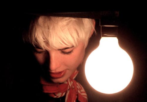 Agyness Deyn