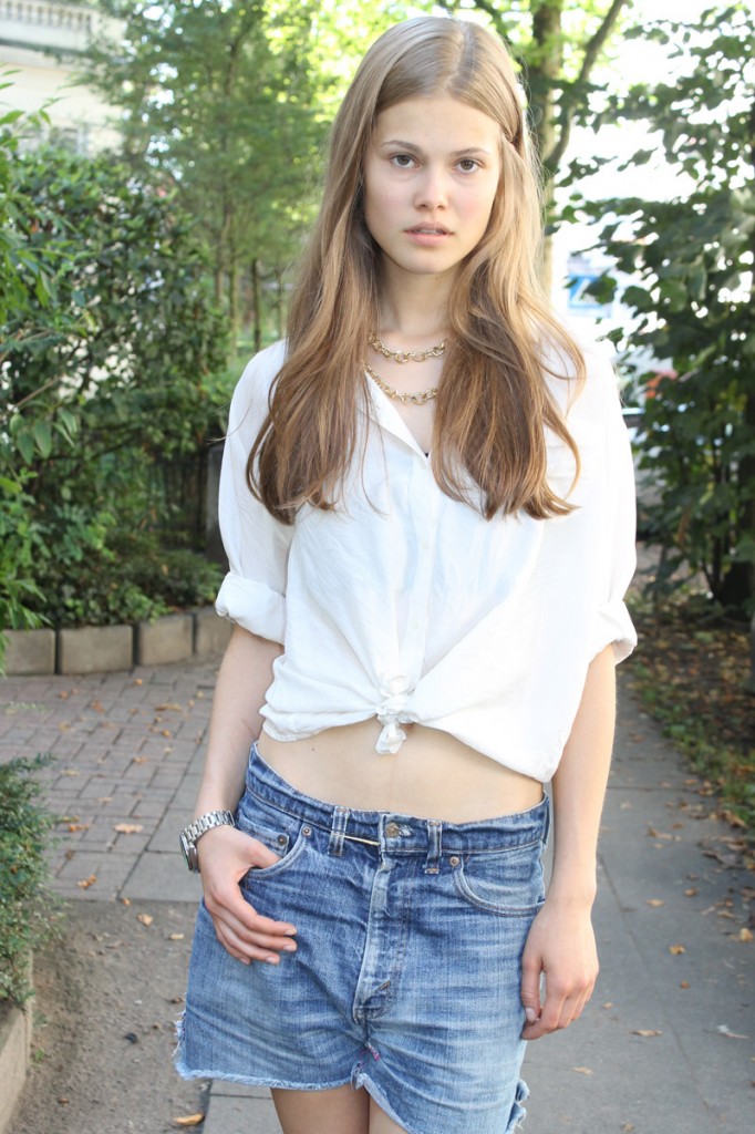 Vanessa Walther