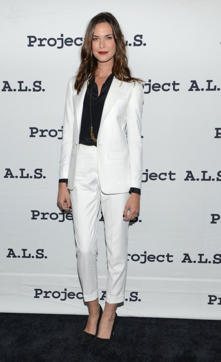 Odette Annable Odette Annable