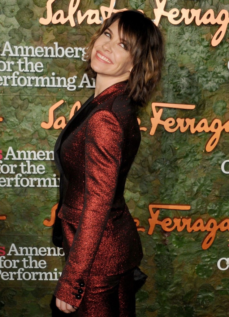 Evangeline Lilly Evangeline Lilly