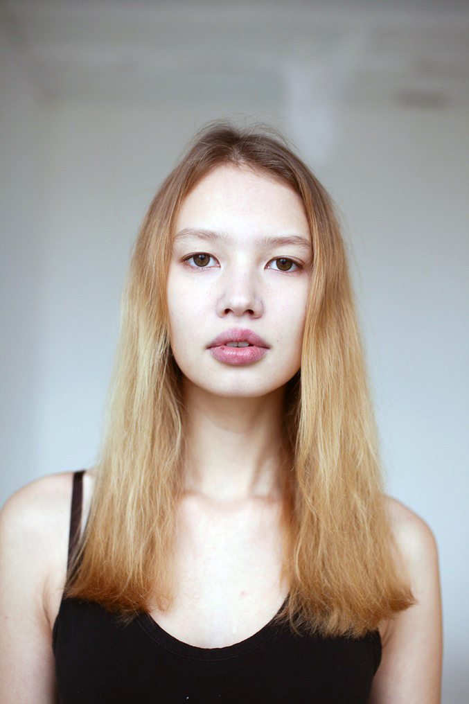 Kid Plotnikova