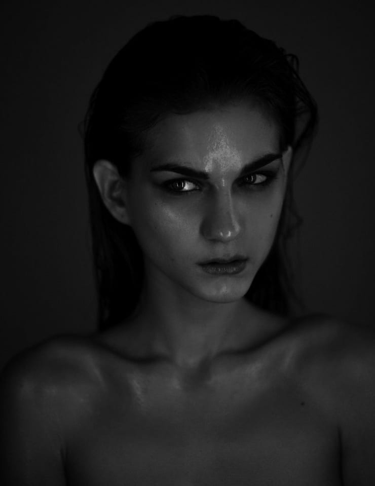 Irina Stroganova