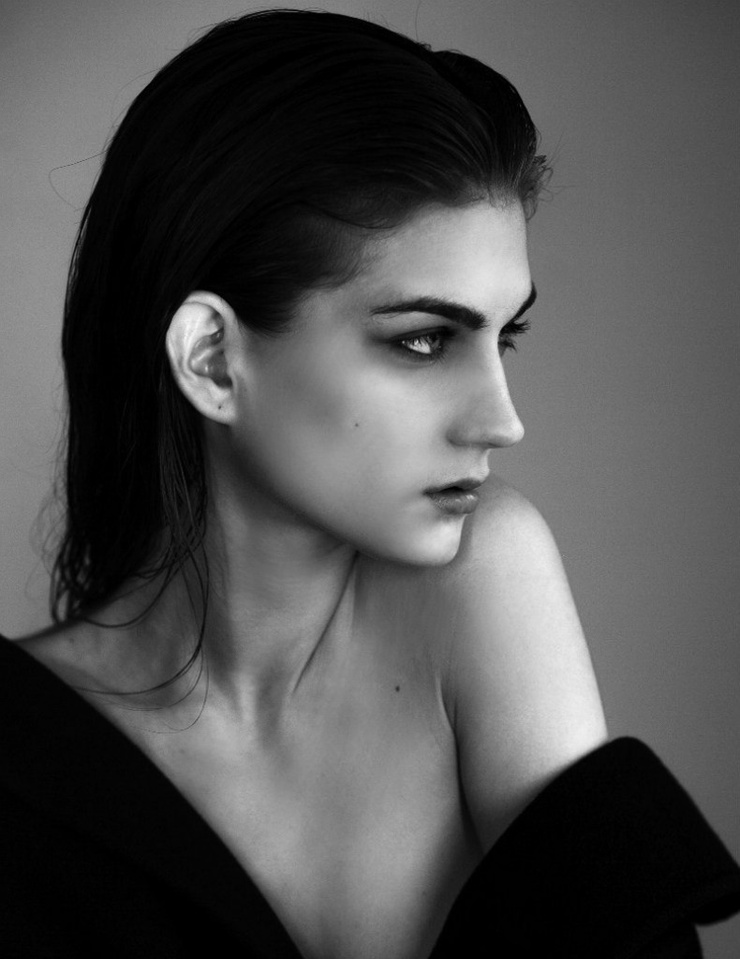 Irina Stroganova