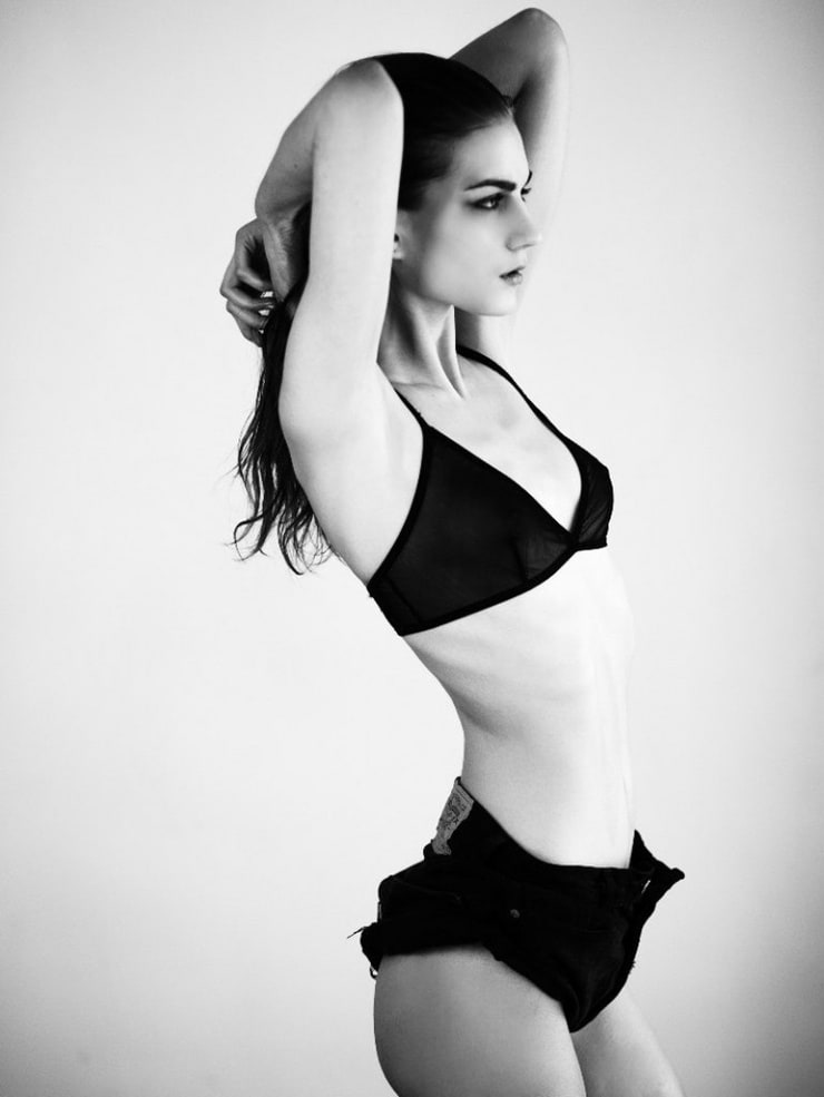 Irina Stroganova