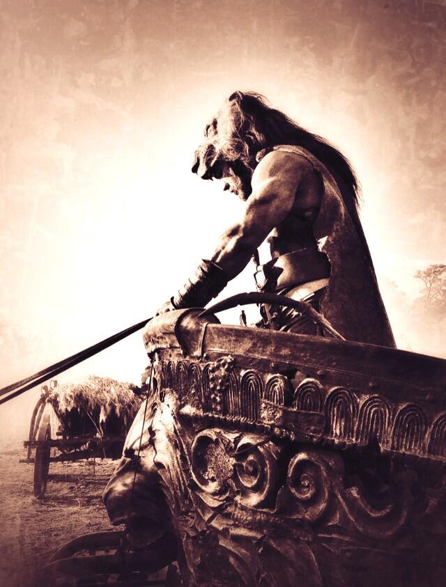 Hercules Hercules