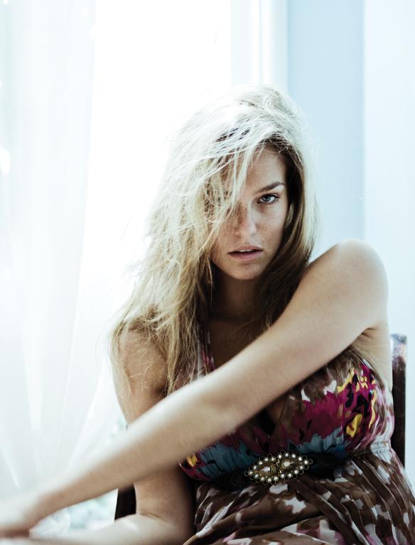 Bar Refaeli