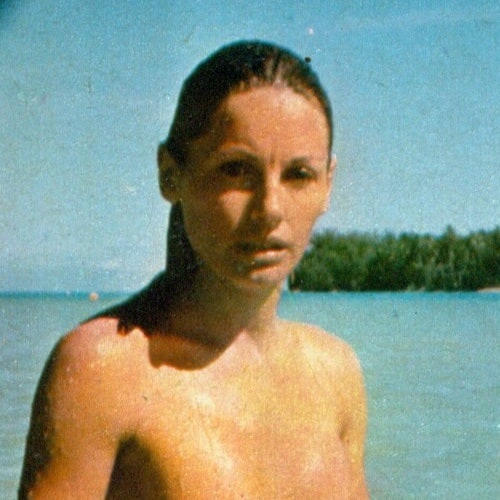 Gabriella Farinon Gabriella Farinon