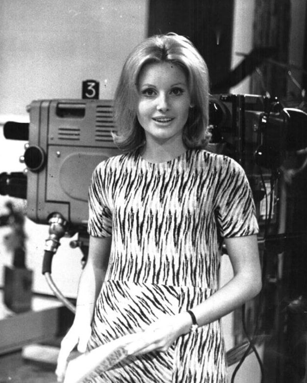 Gabriella Farinon Gabriella Farinon