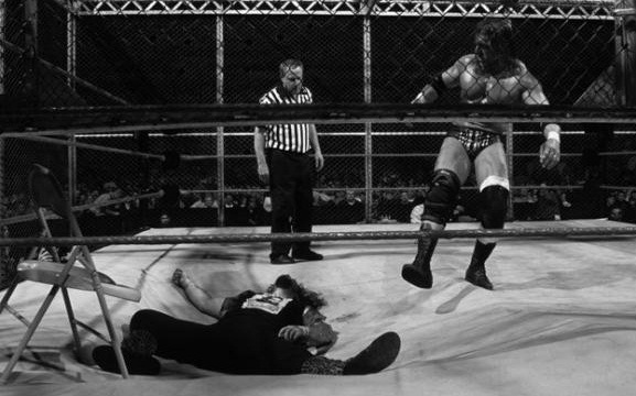 Triple H