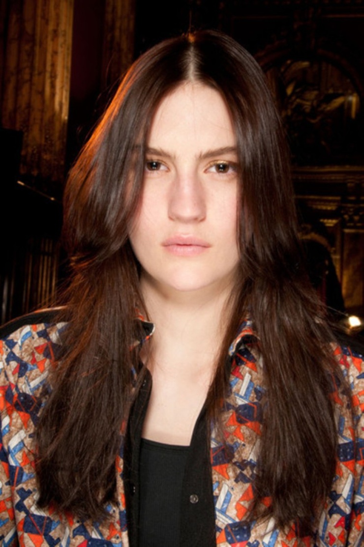 Maria Bradley