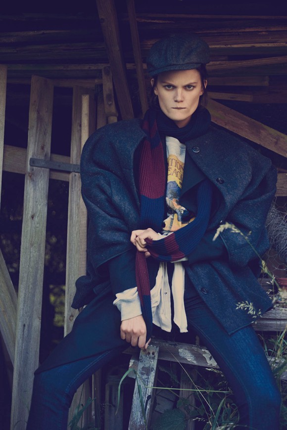 Anna Lundgaard