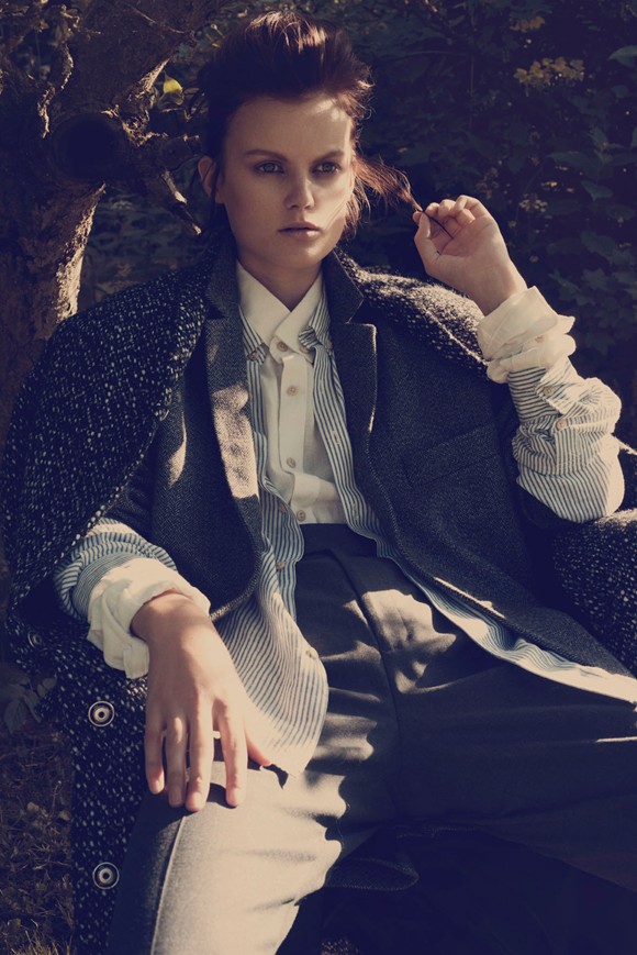 Anna Lundgaard
