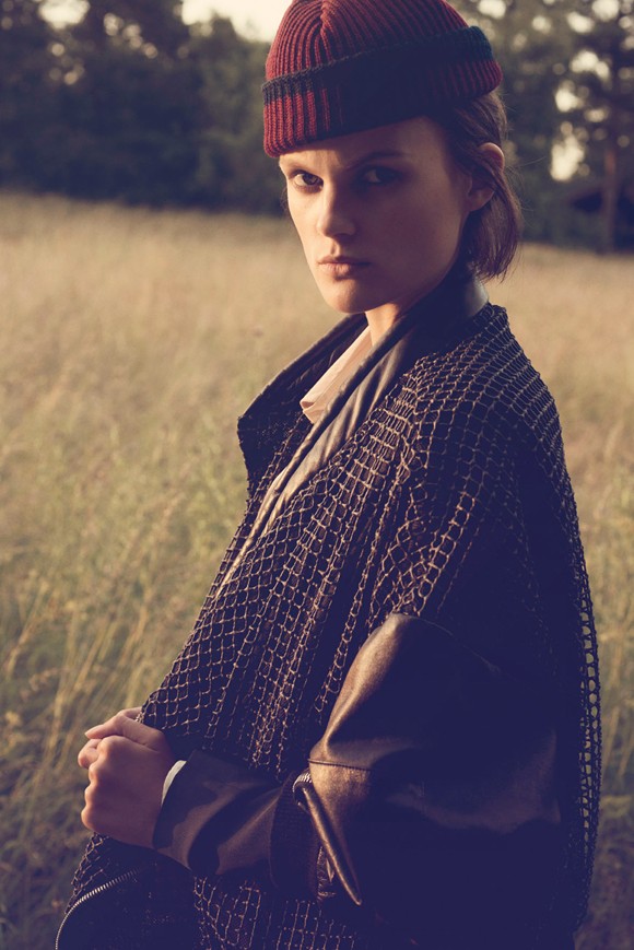 Anna Lundgaard