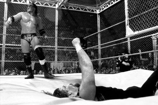 Triple H