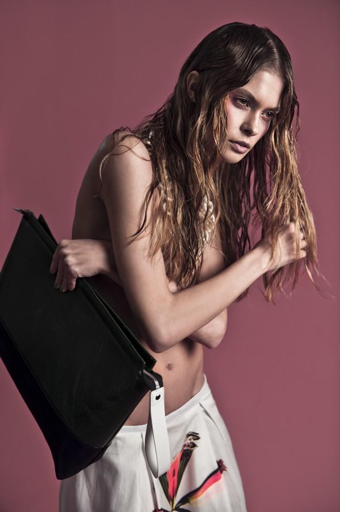 Anna Rudenko Anna Rudenko
