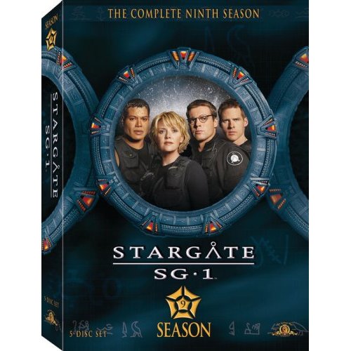Stargate SG-1