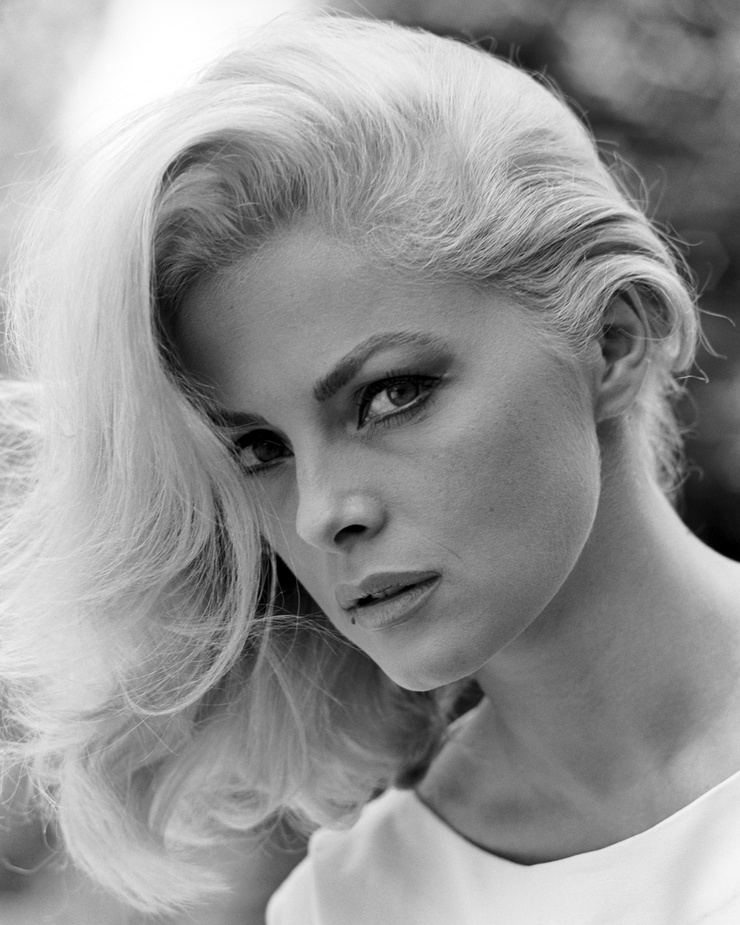 Virna Lisi
