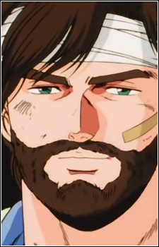 Eric (City Hunter)