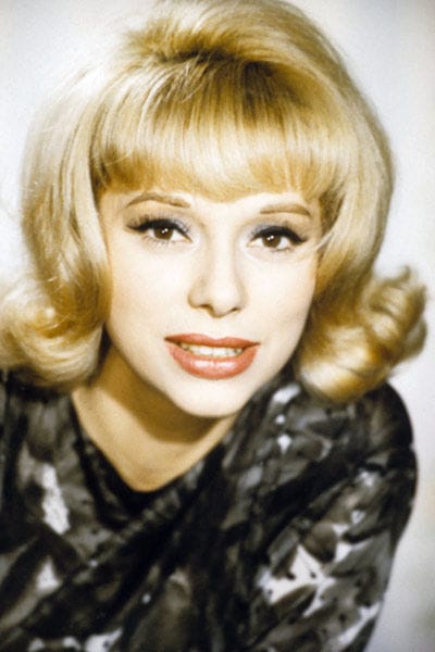 Mireille Darc