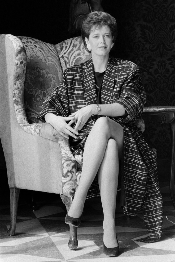 Sylvia Kristel Sylvia Kristel