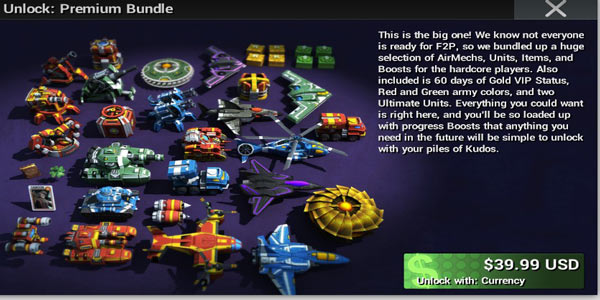 AirMech 