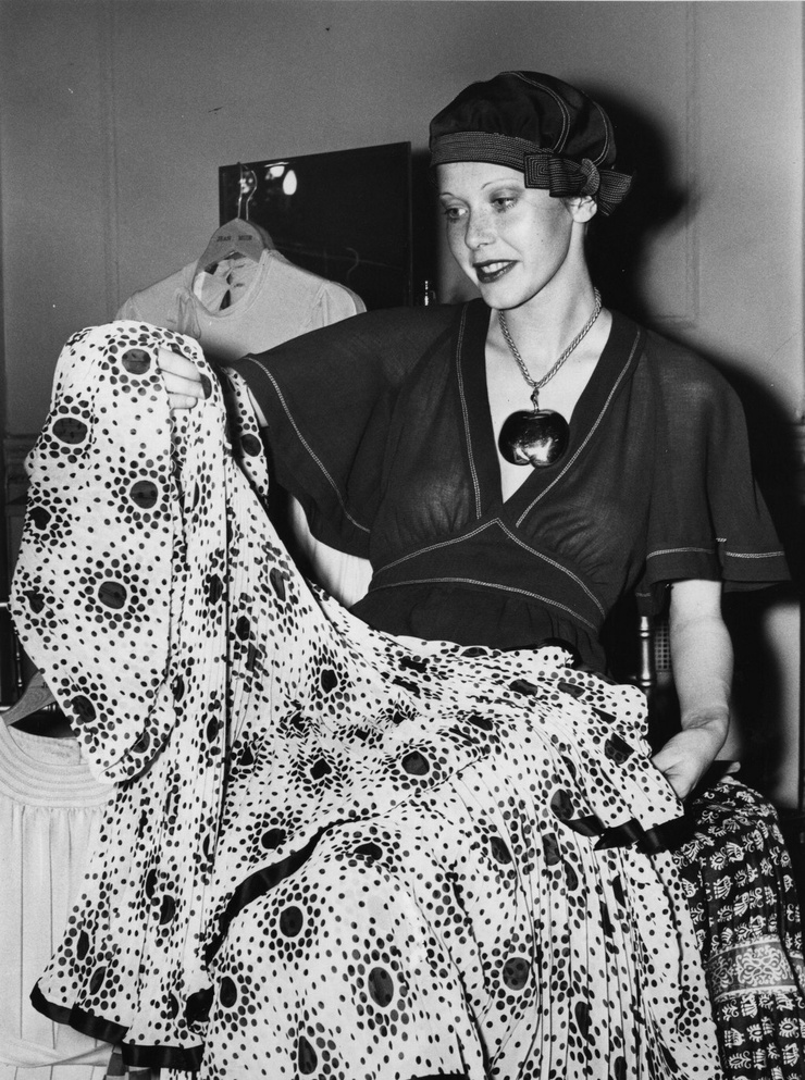 Sylvia Kristel Sylvia Kristel