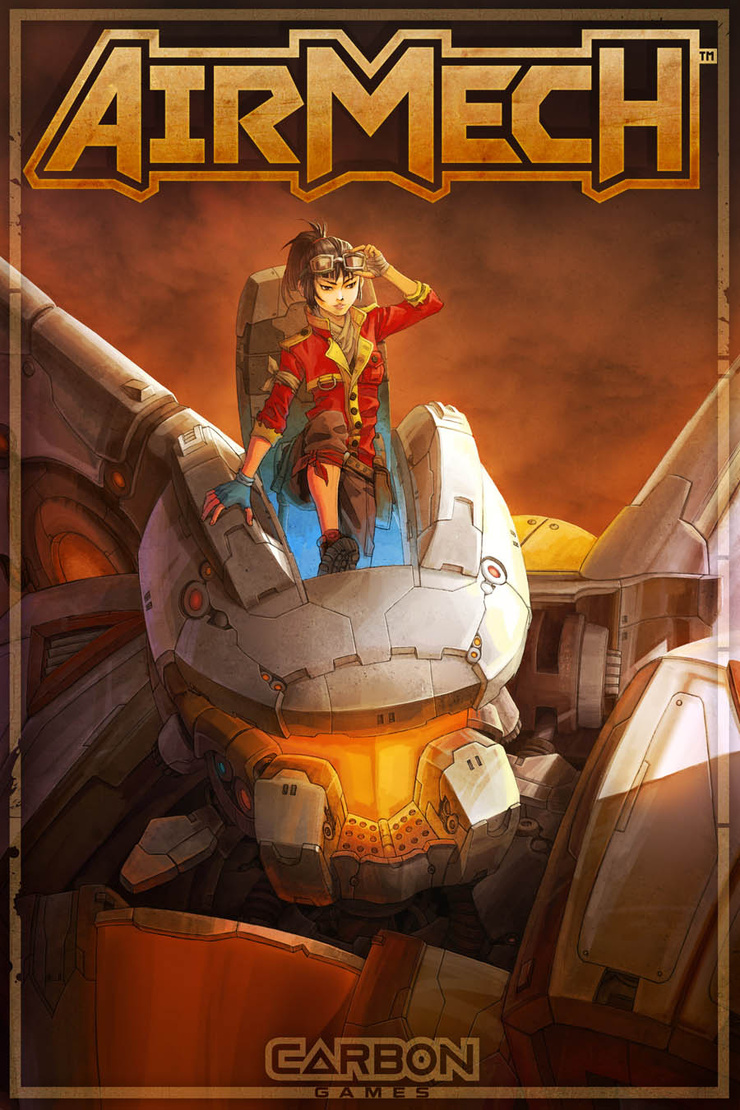 AirMech 