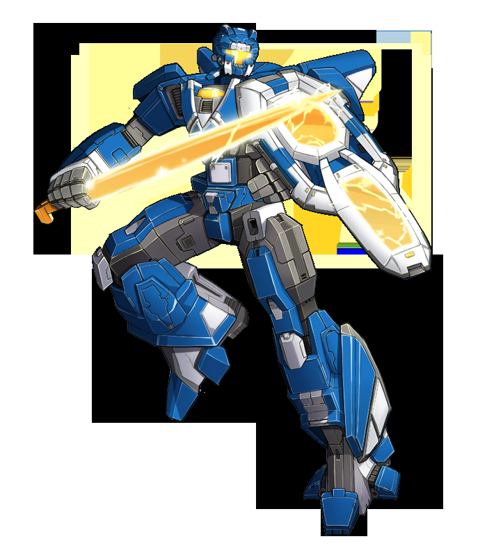 AirMech 